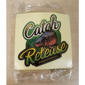 KATRAN "CATCH AND RELEASE" MATRICA Csak ma