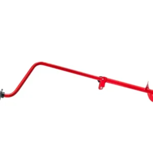 ENERGOFISH LÉKFÚRÓ 13CM CAMOU TÁSKÁVAL Outlet