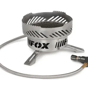 FOX COOKWARE INFRARED STOVE GÁZFŐZŐ Exkluzív ajánlat