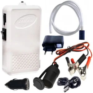 Vedd meg most THALYDRIS AIR PUMP APAA4 CSALIHAL LEVEGŐZTETŐ PUMPA
