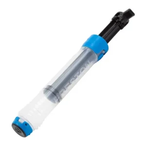 Expressz kézbesítés PRESTON SUPER PELLET PUMP EXPANDER PELLET PUMPA