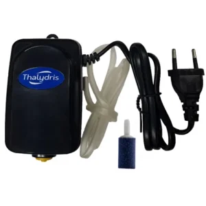 Vásárlói kedvenc THALYDRIS AIR PUMP AEPR1 CSALIHAL LEVEGŐZTETŐ PUMPA