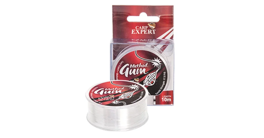 CARP EXPERT METHOD GUM Legjobb ár