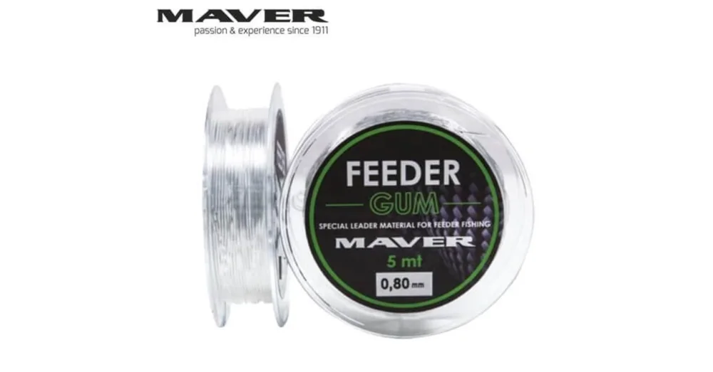 MAVER FEEDER GUMIK Akciós ár