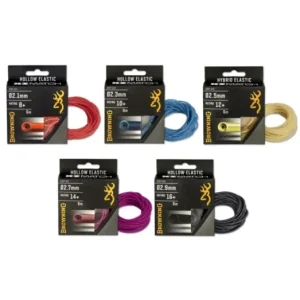 Olcsóbb BROWNING XI-MATCH HOLLOW ELASTIC RAKÓS GUMIK