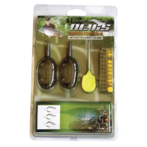 NEVIS METHOD FEEDER KÉSZLET 30GR Kedvezményes ár