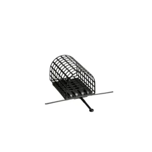 Különleges ajánlat SERIE WALTER RIVER FEEDER KOSÁR MANKÓKAROS 1-4oz