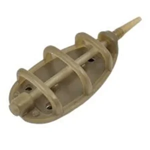 Legkelendőbb CARP ZOOM FANATIC METHOD FEEDER KOSÁR