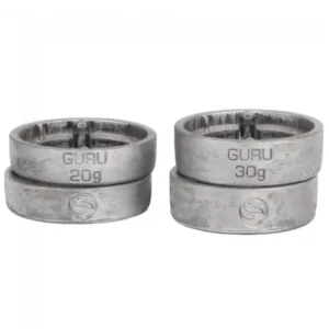 Akciós ár GURU X-CHANGE DISTANCE FEEDER WEIGHT 20-30GR