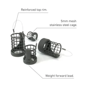 Bestseller N´ZON Cage Feeder
