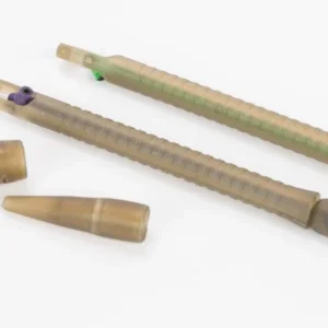 Azonnal elérhető PRESTON ICS ELASTICATED STEM KIT GUMIS VEZETŐSZÁRAK