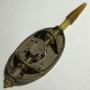 Vedd meg most FILFISHING FILEX QUICK CHANGE METHOD FEEDER KOSÁR