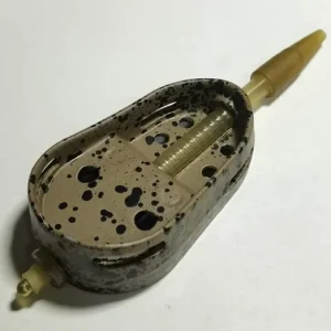 Biztonságos fizetés FILFISHING FILEX QUICK CHANGE FLAT METHOD FEEDER KOSÁR