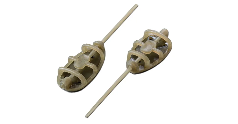 EXTRA CARP MAX PLUS METHOD FEEDER KOSARAK Újdonság