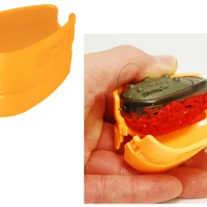 CRALUSSO ORANGE SHELL METHOD TÖLTŐ Bestseller