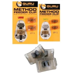 GURU METHOD FEEDER CLIP Különleges ajánlat