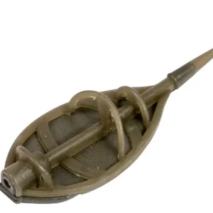 Árengedmény CARP EXPRT PRO METHOD FLAT ETETŐKOSÁR 30G