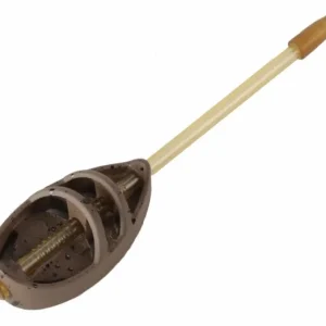 FILFISHING FILEX ARROW METHOD FEEDER KOSÁR Utolsó esély