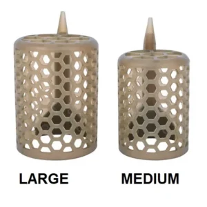 PRESTON ICS BAIT UP FEEDER KOSARAK Legkelendőbb