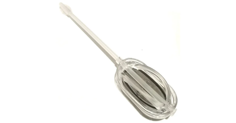 Outlet CRALUSSO SMALL ROCKET KRISTÁLY METHOD KOSARAK