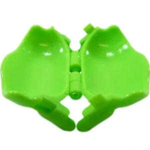 Expressz kézbesítés CRALUSSO GREEN SHELL METHOD TÖLTŐ SZERSZÁM