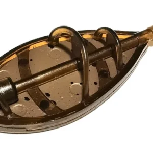 Árcsökkenés FILFISHING FILEX METHOD FEEDER KOSÁR XXL