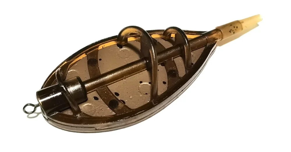 Árcsökkenés FILFISHING FILEX METHOD FEEDER KOSÁR XXL