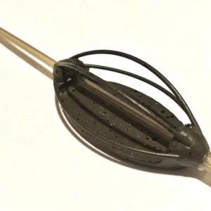 Legjobb ár VARGA‘S RIVER DISTANCE METHOD FEEDER KOSARAK