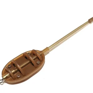 VARGA‘S CHAMPION DISTANCE METHOD FEEDER KOSÁR Legjobb ár