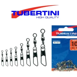 TUBERTINI FORGÓKAPOCS TB-1073 Legkelendőbb