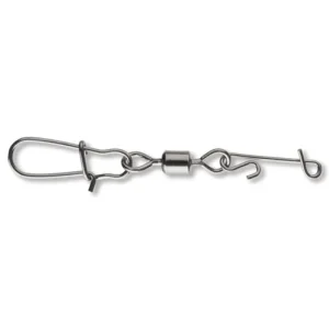 Utolsó esély DAIWA NOT A KNOT FAST LOCK SVIWEL