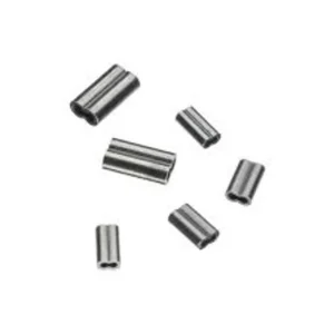 Biztonságos fizetés DAIWA PROREX SOFT DOUBLE CRIMPS