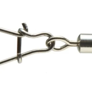 DAIWA TOURNAMENT D-SNAP SWIVEL W Kedvezményes ár