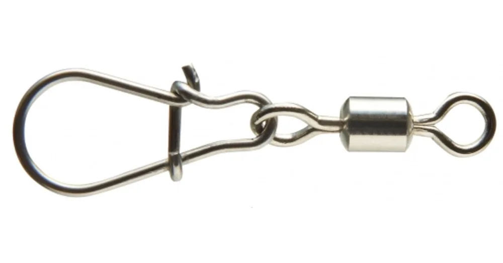 DAIWA TOURNAMENT D-SNAP SWIVEL W Kedvezményes ár