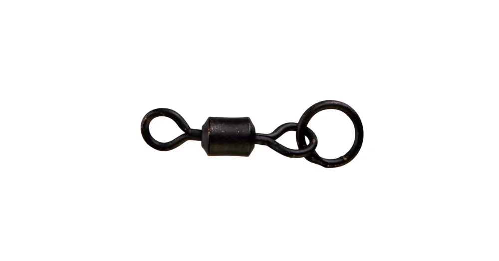 Vedd meg online PROLOGIC LAST METER SWIVEL W/RING