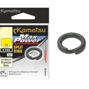 Biztonságos fizetés KAMATSU MAX POWER KULCSKARIKA 5DB/CS