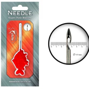 Kiárusítás KATRAN NEEDLES FŰZŐTŰ MICRO
