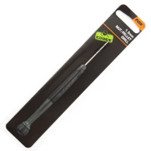 Vedd meg most FOX EDGES 1,5 MM NUT/PELLET DRILL