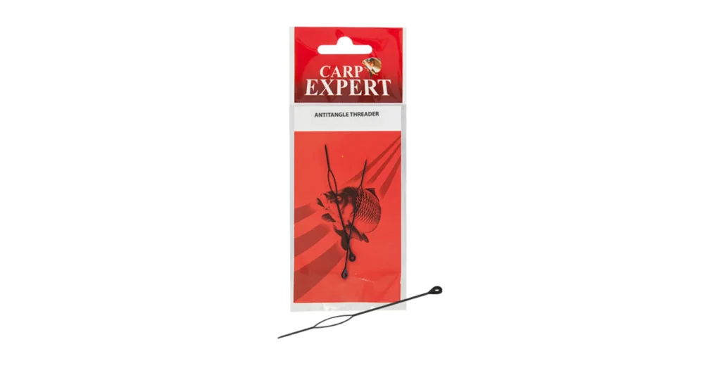 Kiárusítás CARP EXPERT GUBANCGÁTLÓ BEFŰZŐ