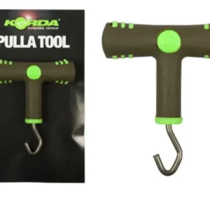 Legkelendőbb KORDA PULLA TOOL CSOMÓHÚZÓ