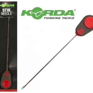 Azonnali szállítás KORDA STIK NEEDLE PVA FŰZŐTŰ 13CM