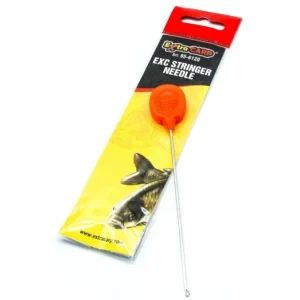 EXTRA CARP EXC STRINGER NEEDLE PVA FŰZŐTŰ Csak ma