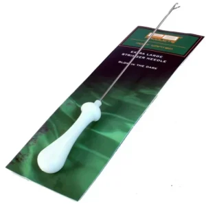 PB PRODUCTS EXTRA LARGE STRINGER NEEDLE PVA FŰZŐTŰ Ne maradj le