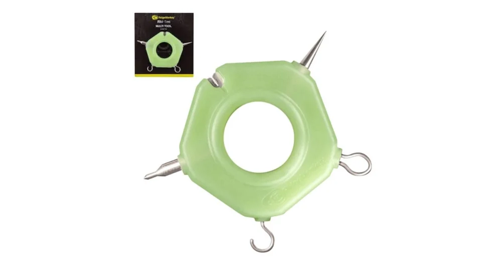 Outlet RIDGEMONKEY MULTI-TOOL SZERSZÁM