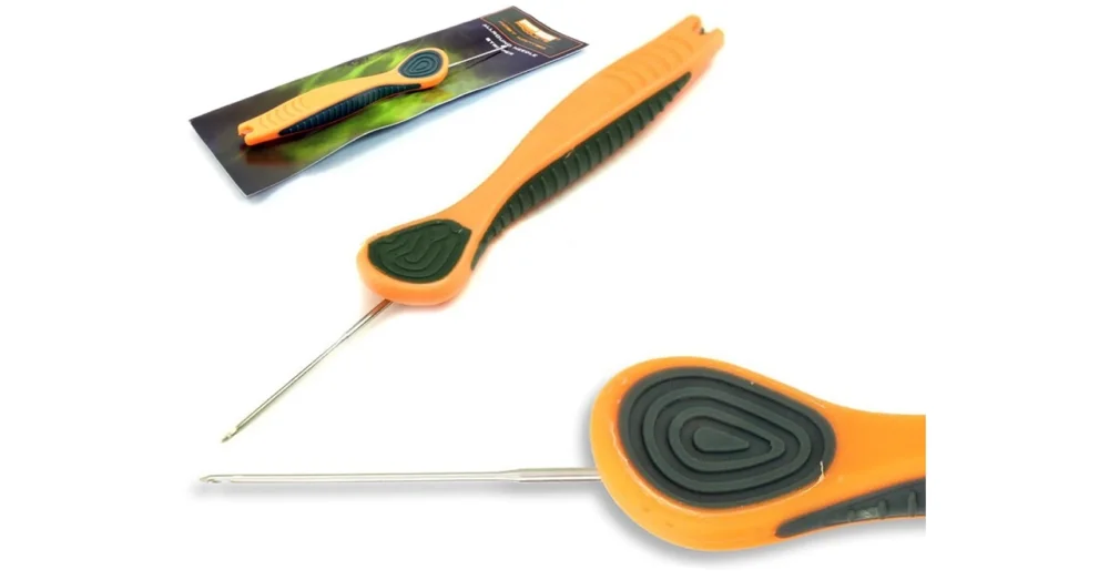 Alacsony ár PB PRODUCTS ALLROUND NEEDLE & STRIPPER FŰZŐTŰ + ZSINÓRHÁMOZÓ