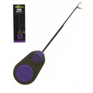 KORDA FINE LATCH NEEDLE 7CM FŰZŐTŰ Exkluzív ajánlat