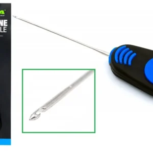 KORDA SUPER FINE BAITING NEEDLE FŰZŐTŰ Nézd meg most