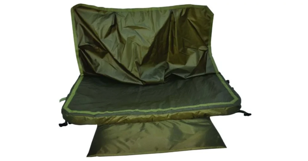 CARP ZOOM MARSHAL SOFT PVC PONTYMATRAC 110X75CM Kedvezményes ár