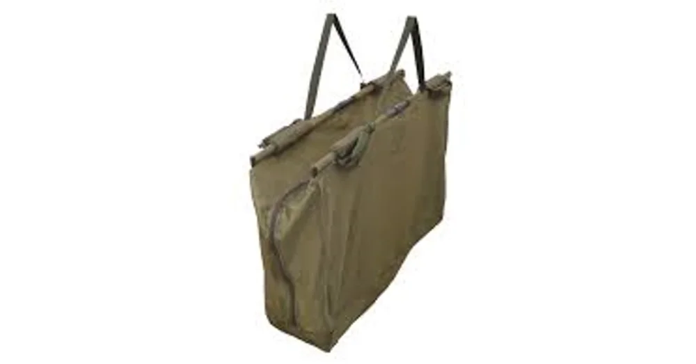 CARP ZOOM MARSHAL VIP MÉRLEGELŐ ÉS HALTARTÓ 97X33X50CM Árengedmény