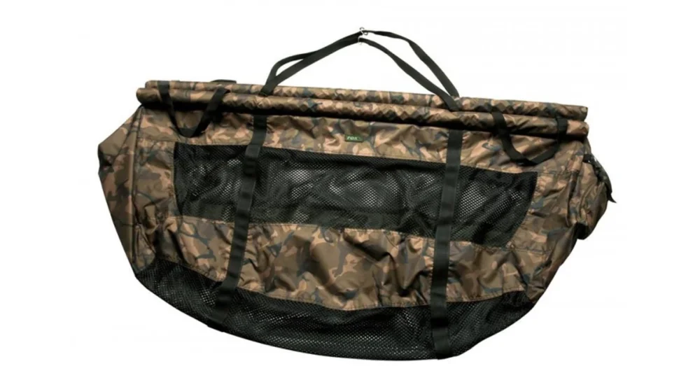 FOX CAMO STR FLOATATION WEIGH SLING Exkluzív ajánlat